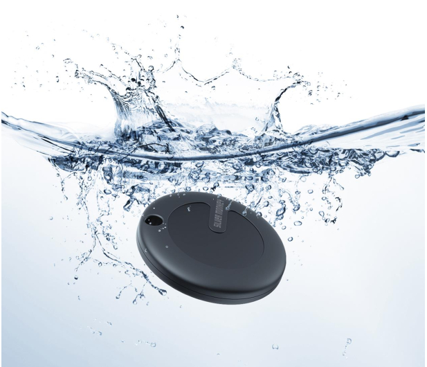 SILVER MONKEY TAG Black Silicone - 1229103 - zdjęcie 5